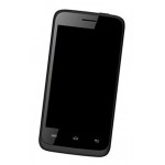 Lcd Frame Middle Chassis For Karbonn Smart A92 Plus White By - Maxbhi Com