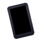 Lcd Frame Middle Chassis For Videocon Va72k Black By - Maxbhi Com