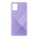 Back Panel Cover For I Kall K9 Pro White - Maxbhi Com
