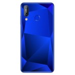 Full Body Housing For I Kall K9 Blue - Maxbhi Com