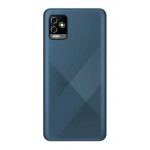 Full Body Housing For I Kall K9 Pro Cyan - Maxbhi Com