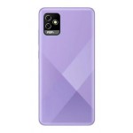 Full Body Housing For I Kall K9 Pro White - Maxbhi Com