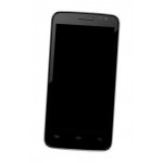 Lcd Connector For Micromax A177 Canvas Juice By - Maxbhi Com
