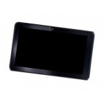 Lcd Frame Middle Chassis For Iball Slide 3g 7334 Black By - Maxbhi Com