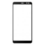 Replacement Front Glass For I Kall K9 Blue By - Maxbhi Com
