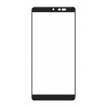 Replacement Front Glass For I Kall K9 Pro Black By - Maxbhi Com
