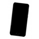 Fingerprint Sensor Flex Cable For Xiaomi Mi7 Plus Black By - Maxbhi Com