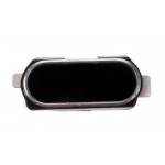 Home Button Outer For Xiaomi Mi7 Plus White By - Maxbhi Com