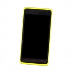 Lcd Flex Cable For Huawei C8813 By - Maxbhi Com