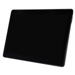 Lcd Frame Middle Chassis For Asus Vivotab Tf810c Black By - Maxbhi Com