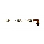Volume Button Flex Cable For Huawei C8813 By - Maxbhi Com