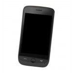 Lcd Connector For Spice M6868n Flo Me By - Maxbhi Com