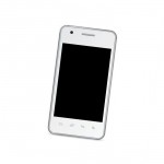 Lcd Connector For Spice Mi351 Smart Flo By - Maxbhi Com