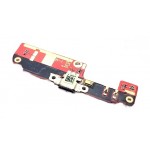 Charging Connector Flex Pcb Board For Htc Desire 400 By - Maxbhi Com