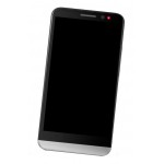 Lcd Connector For Blackberry Z30 A10 By - Maxbhi Com