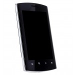 Lcd Frame Middle Chassis For Acer Liquid Metal Black By - Maxbhi Com