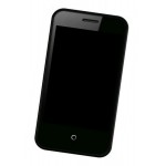 Lcd Connector For Intex Cloud Fx By - Maxbhi Com