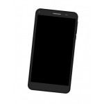 Lcd Frame Middle Chassis For Aoc M601 White By - Maxbhi Com
