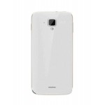Full Body Housing For Infinix Alpha 8 X550 White - Maxbhi Com