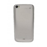 Full Body Housing For Infinix Alpha X570 White - Maxbhi Com