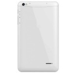 Full Body Housing For Innjoo F1 White - Maxbhi Com