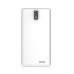 Full Body Housing For Innjoo Note E White - Maxbhi Com