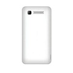 Full Body Housing For Intex Aqua 3g Black - Maxbhi Com