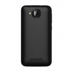 Full Body Housing For Intex Aqua Curve Black - Maxbhi Com