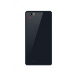 Full Body Housing For Intex Aqua Desire Grey - Maxbhi Com