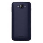 Full Body Housing For Intex Aqua I4 Plus Blue - Maxbhi Com