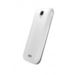 Full Body Housing For Intex Aqua I5 Octa White - Maxbhi.com