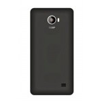 Full Body Housing For Intex Aqua I7 Black - Maxbhi.com