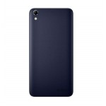 Full Body Housing For Intex Aqua Q3 Black - Maxbhi Com