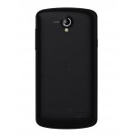 Full Body Housing For Intex Aqua Superb Black - Maxbhi Com