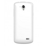 Full Body Housing For Intex Aqua Superb White - Maxbhi Com