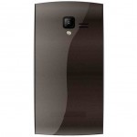 Full Body Housing For Intex Aqua V3 Black - Maxbhi Com