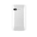 Full Body Housing For Intex Avatar 3d 2 0 Silver - Maxbhi Com