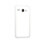 Full Body Housing For Intex Cloud X12 White - Maxbhi Com