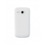 Full Body Housing For Intex Cloud Y10 White - Maxbhi Com