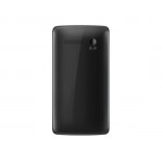 Full Body Housing For Intex Cloud Y1 White - Maxbhi Com
