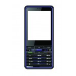 Full Body Housing For Intex In 4495 Plum - Maxbhi Com