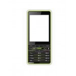 Full Body Housing For Intex In 4495 White - Maxbhi Com