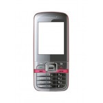 Full Body Housing For Intex In 5050 Black - Maxbhi Com