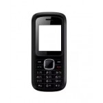 Full Body Housing For Intex Nanos Blue - Maxbhi Com