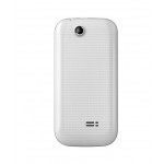 Full Body Housing For Intex Sense 3 0 White - Maxbhi Com