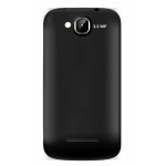Full Body Housing For Ismart Is402 Gravity X2 Black - Maxbhi Com