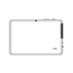 Full Body Housing For Izotron Nks101 Tab 10.1 Black - Maxbhi.com