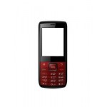 Full Body Housing For Jivi 2010 Red - Maxbhi Com