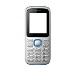 Full Body Housing For Jivi Jcp 12c White - Maxbhi Com