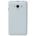 Full Body Housing For Jivi Jsp 11 White - Maxbhi Com